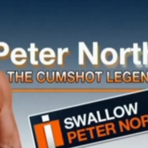 Peter North - Can they Swallow it All?