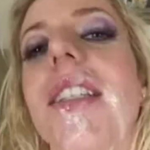 She Likes Cum -- Just Listen She Will Tell You
