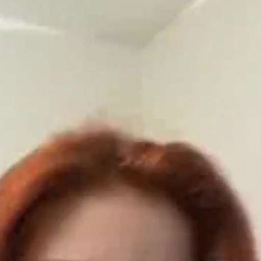 Red head prostitute blowing and swallowing
