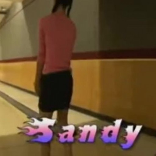 Sandy Sweet and her hot girlfriend trailer