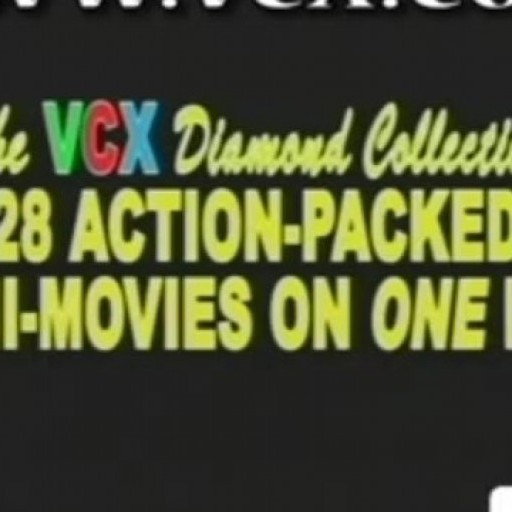 VCX Classic - VCX Diamond Classic