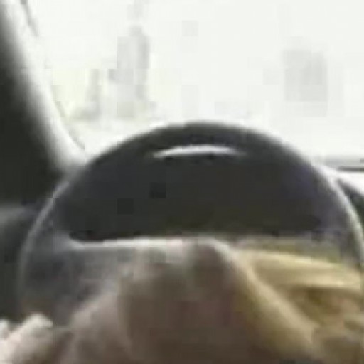 Another Blowjob in the Car.