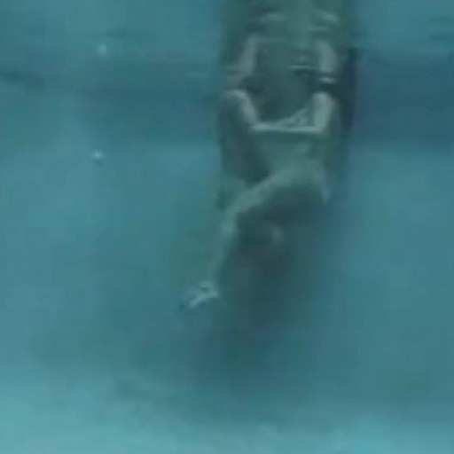 Under water-long version