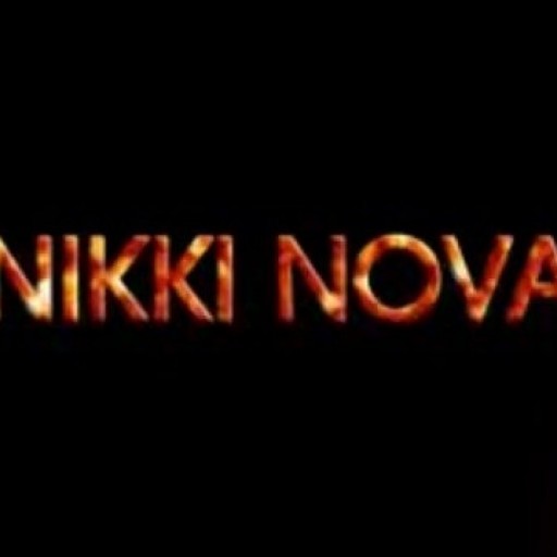 Nikki Nova strip tease