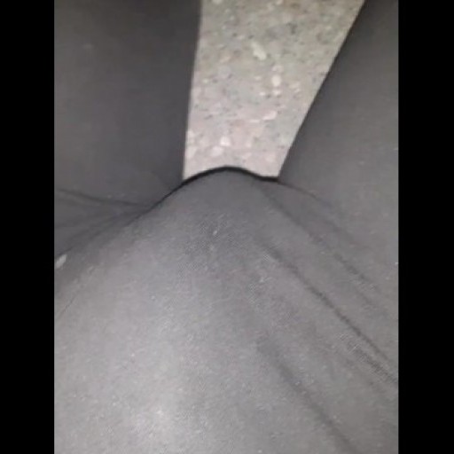trying to get fucked hard in my yoga pants