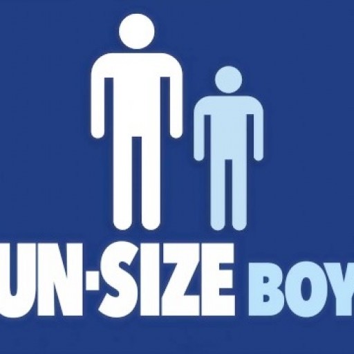 FunSizeBoys - After Taking His Measurements, the Tall Strong Doctor Fucks His Small Young Patient