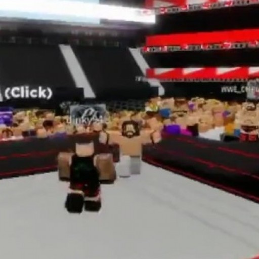 seth rollins commits to death on roblox