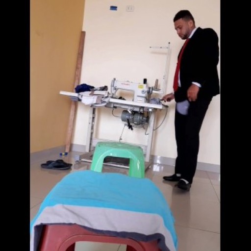 Lawyer Sir Ramirez Huge Feet Worshiped by the Perv Foot Doctor