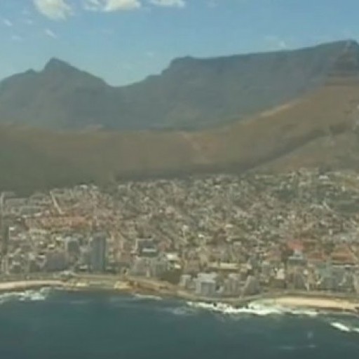 Private Gold- Cape Town