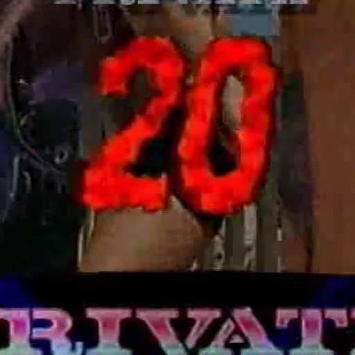 Private Video Magazine 20
