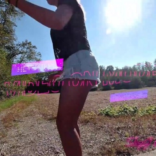 Inizia La Lezione Di Skate, Ma Diventa Una Lezione Di Sesso -VIDEO COMPLETO SU MODELHUB-