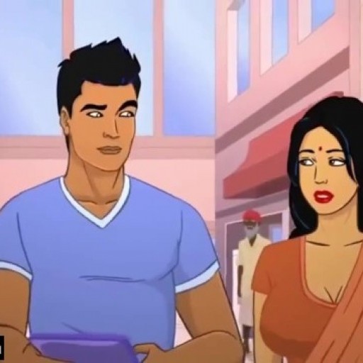Best Indian stepmother Cartoon Sex Animation