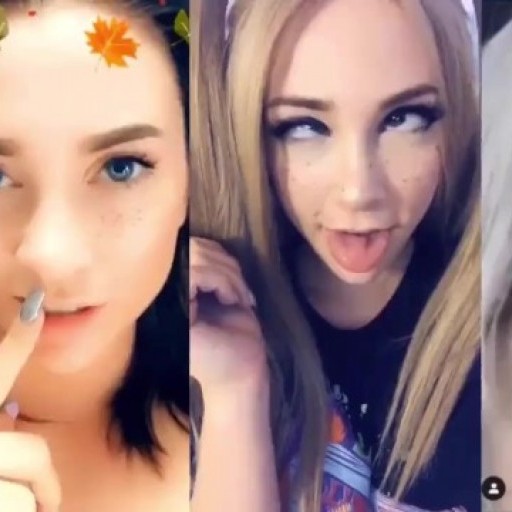 Teen Ahegao Face Compilation 10