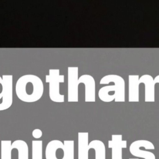 Gotham Nights with Batman