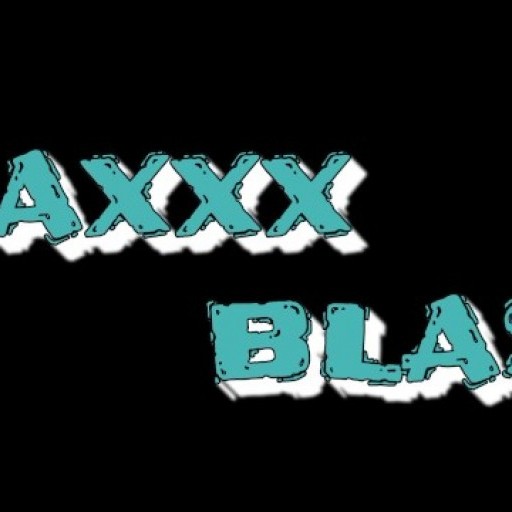 Maxxx Blast
