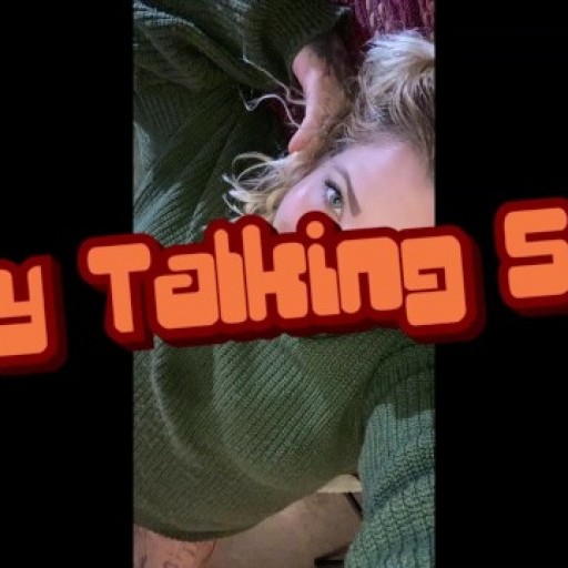 Promo Dirty Talking Sally