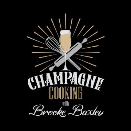 Champagne Cooking - Episode 2 (Cookies)