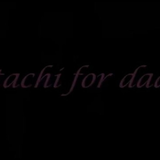 Hitachi For Daddy
