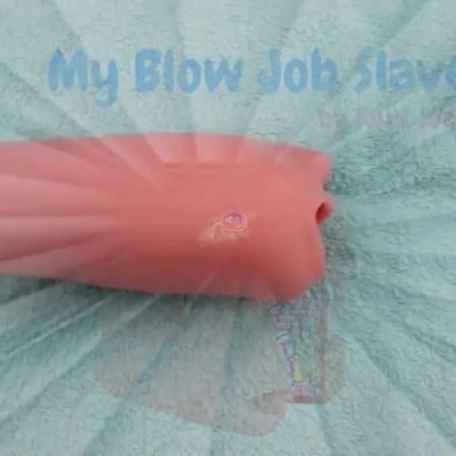 Akai · My Blow Job Slave onahole review