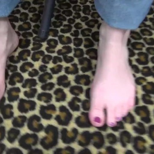 Nice Feet