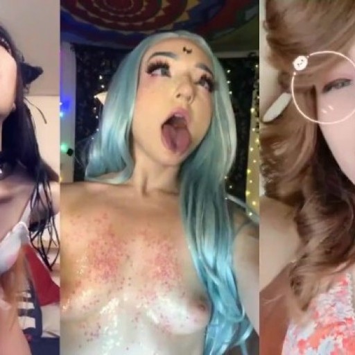 Teen Ahegao Face Compilation 3