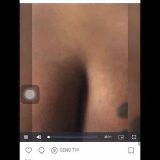 Larekha Lil Thot Ass Bouncing On Dick till She Cream