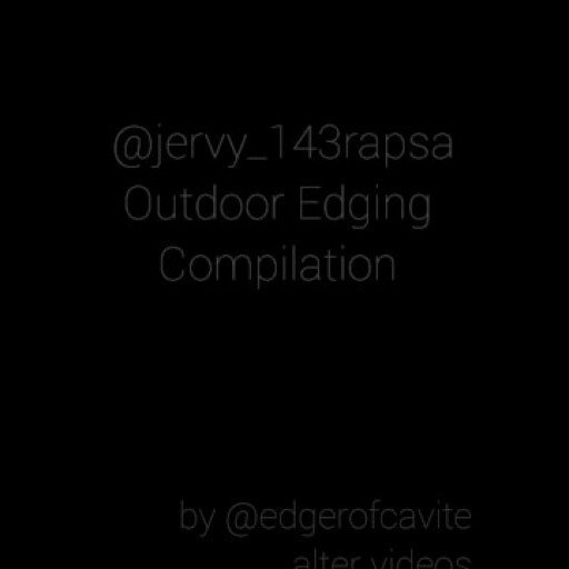 Outdoor Edging compilation of jervy_143rapsa