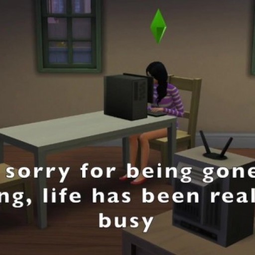 Sims 4: Sex with my Stepmom??