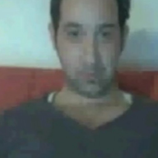 behlul kacar PALYING DICK ON WEBCAM from ITALY
