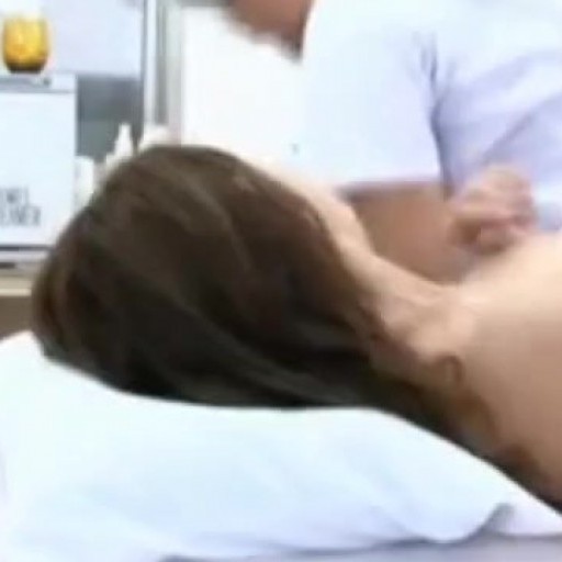 Massage Therapy Spycam