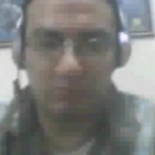 Karim Mohamed wanking on cam