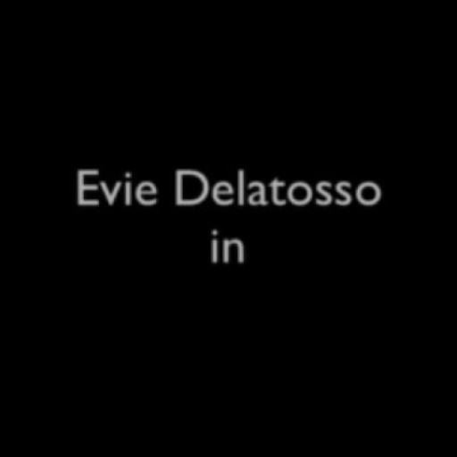 Evie Delatosso and Eva Angelina in "EAT