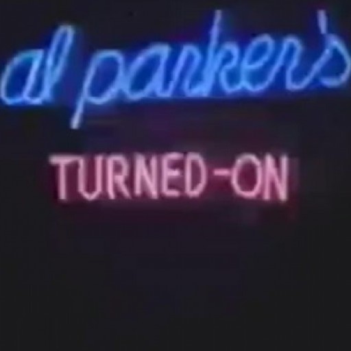 Al Parker - Bathroom