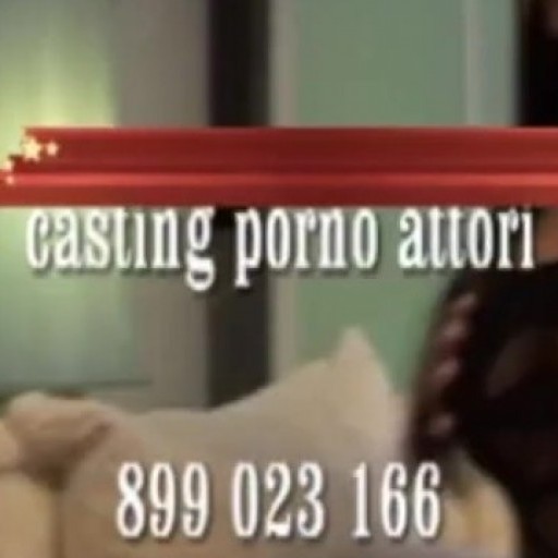 sessotelefonico casting porno 899 023 166 liveporno899.com