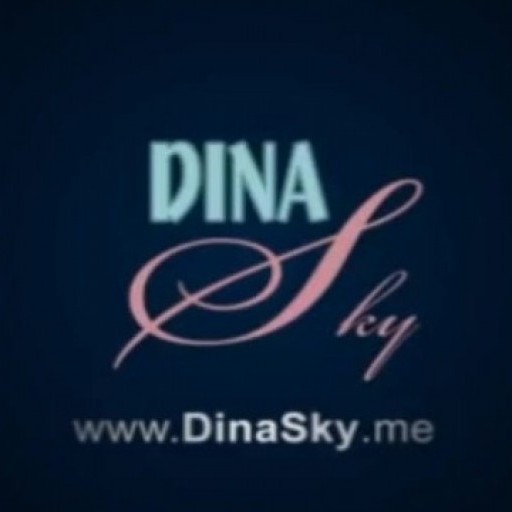 Dirty Slut Dina Sky