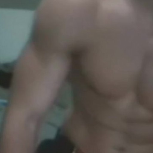 Drippin Sweat! Muscle Worship Boss Cam Trailer