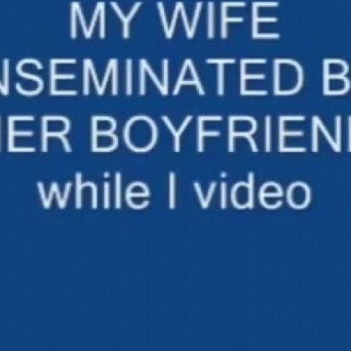 wife inseminated by black boyfriend