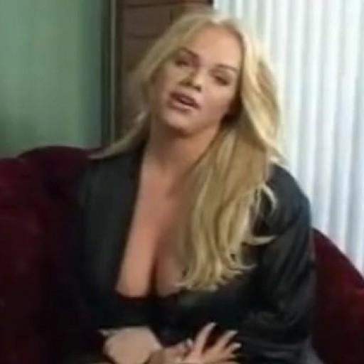 Holly Sweet Jerking On Red Sofa shemale porn shemales tranny porn trannies