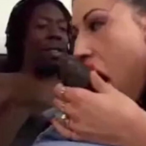 Erotic Oral Sex black ebony cumshots ebony swallow interracial