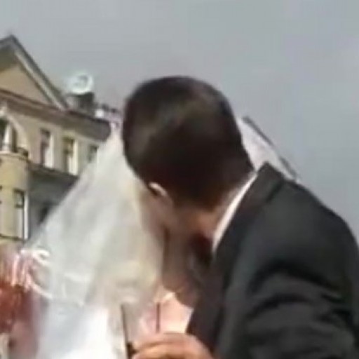Russian newlyweds 7
