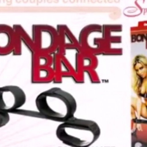 the bondage bar