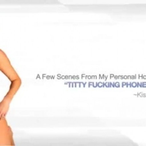 Titty fucking phone sex