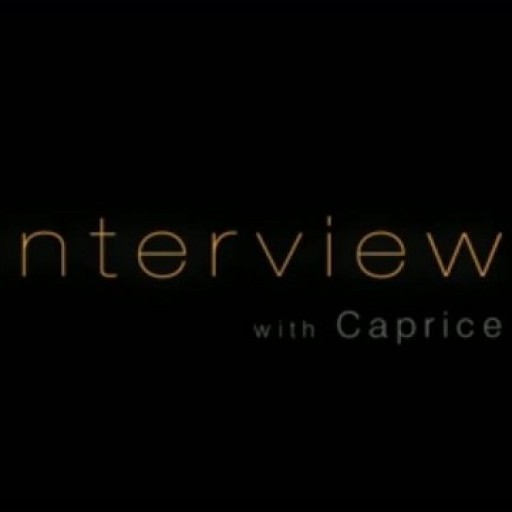 Caprice interview