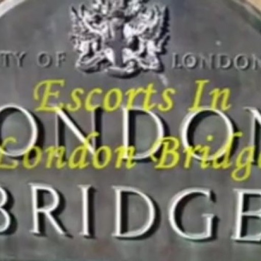london bridge escorts