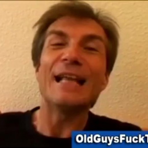 Old guys fuck hot younger babe