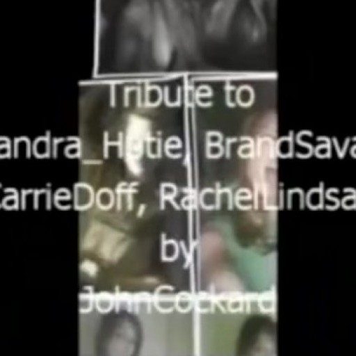 CarrieDoff, BrandiSavage, RachelLindsey and Alexandra_Hottie