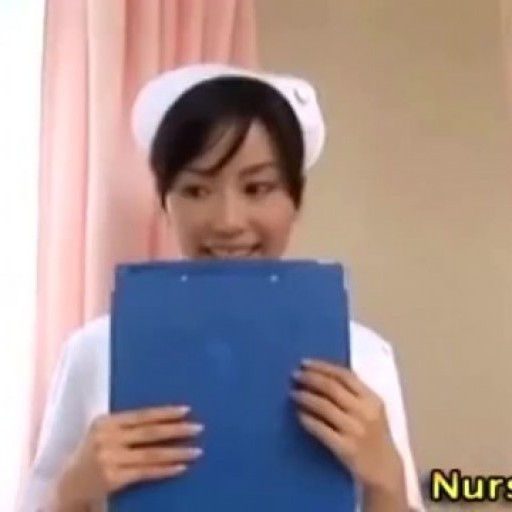 ing asian nurse