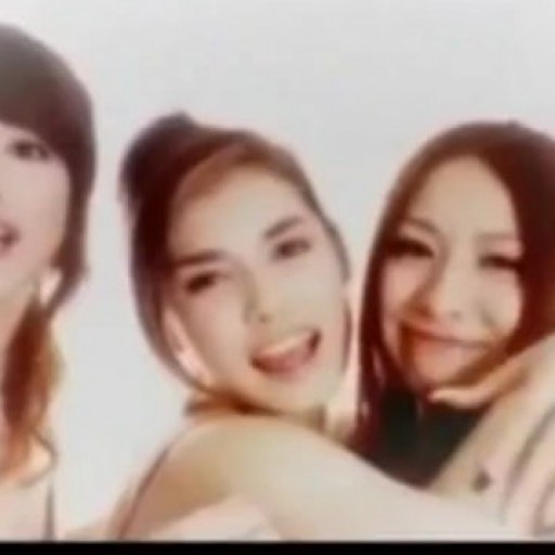 Sexy Asians with nice tits - Erika Sato, Maria Ozawa, Reina Matsu