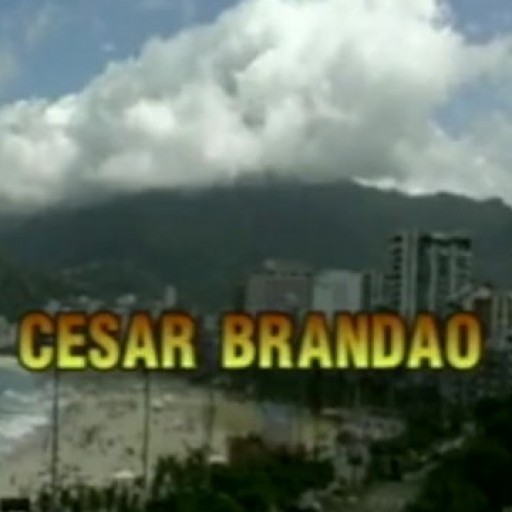 Brazilian Heatwave - Part 1