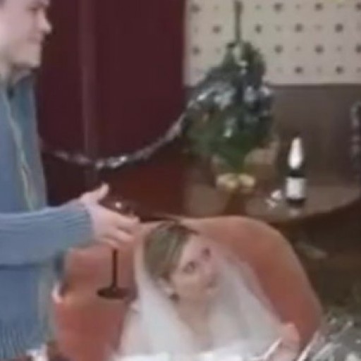 Russian newlyweds 17
